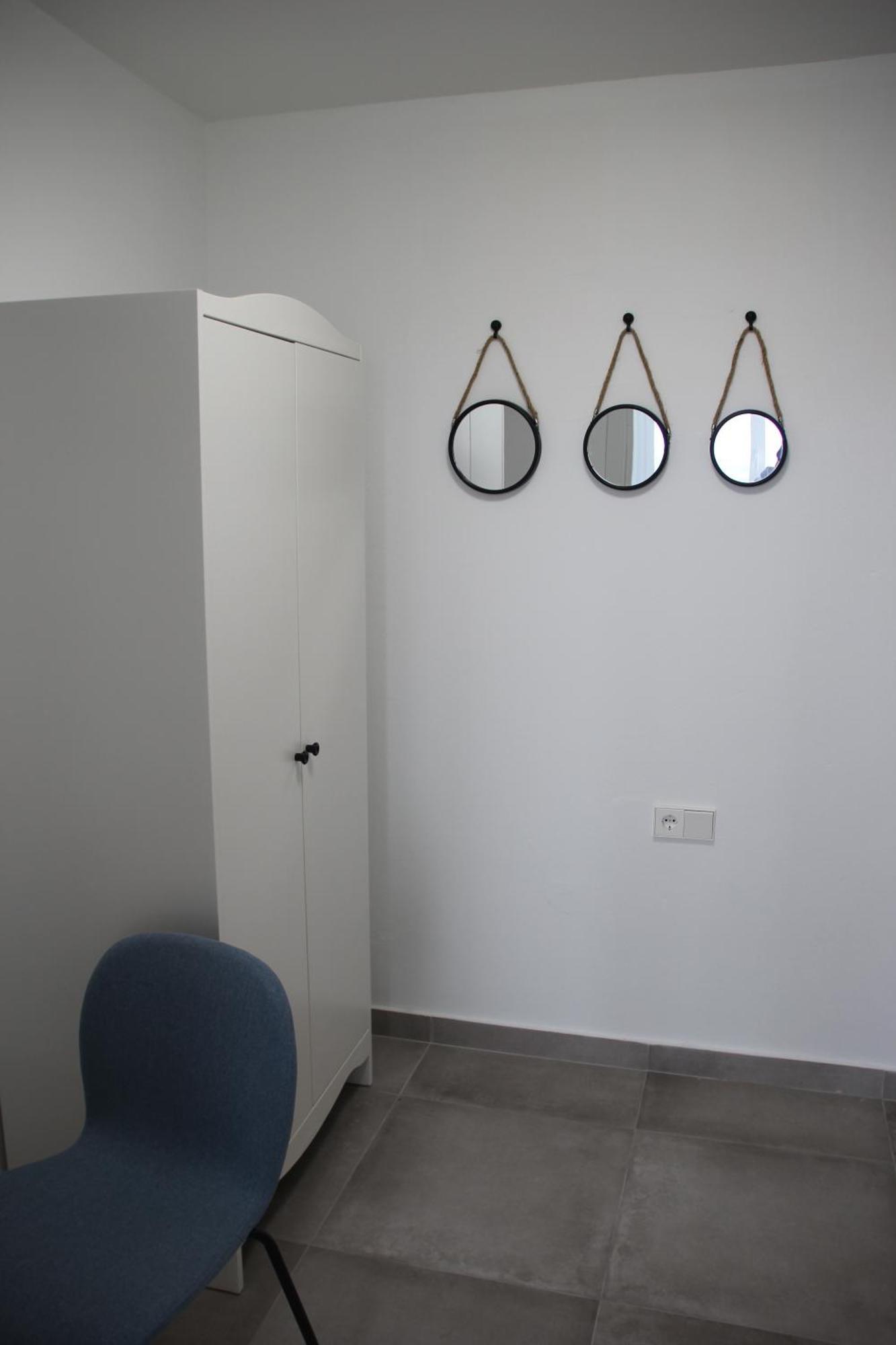 Mirador Playa Ribeira - Fisterra Apartment Exterior photo